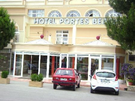 Hotel Portes Beach ****